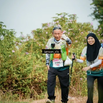 Runner Photo 9014347