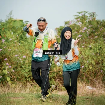 Runner Photo 9014349