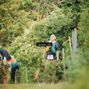 Runner Photo 9014352