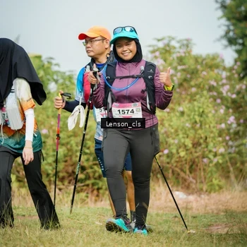 Runner Photo 9014353