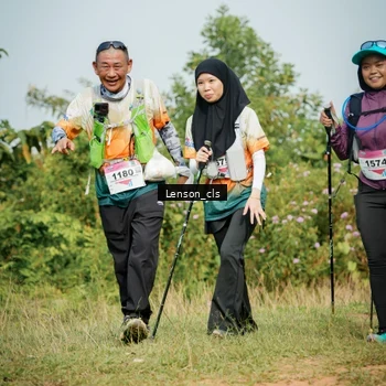 Runner Photo 9014355