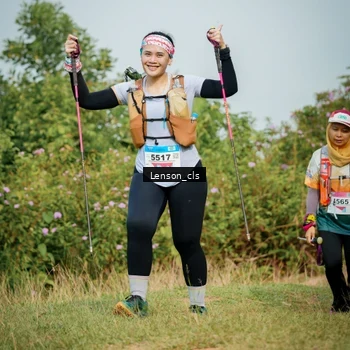 Runner Photo 9014363