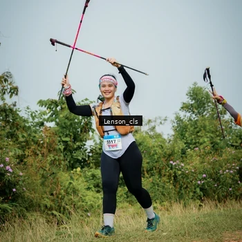 Runner Photo 9014365