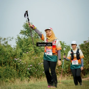 Runner Photo 9014366