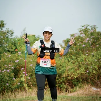 Runner Photo 9014370