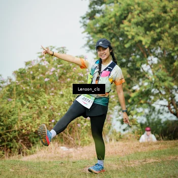 Runner Photo 9014379