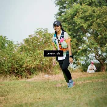 Runner Photo 9014382