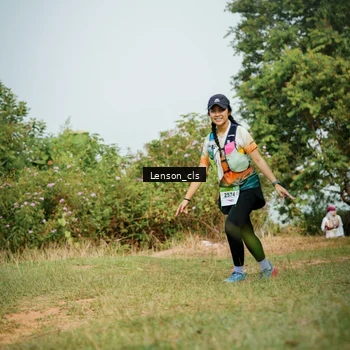 Runner Photo 9014385