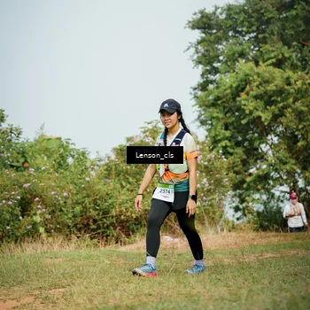 Runner Photo 9014388