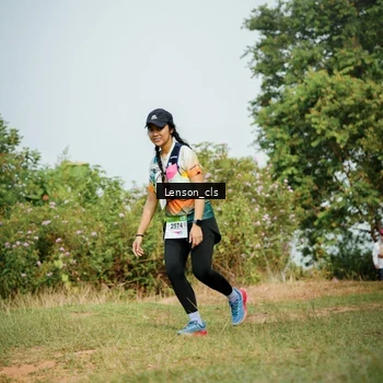 Runner Photo 9014389