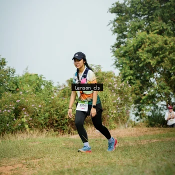 Runner Photo 9014390