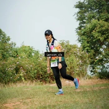Runner Photo 9014391