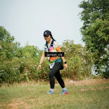 Runner Photo 9014393