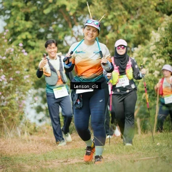 Runner Photo 9014433
