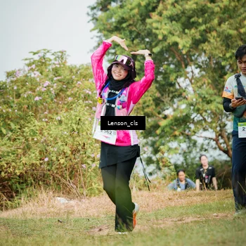 Runner Photo 9014447