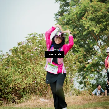 Runner Photo 9014448