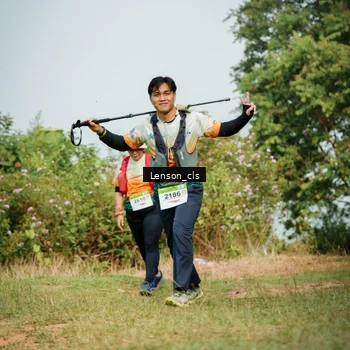 Runner Photo 9014456