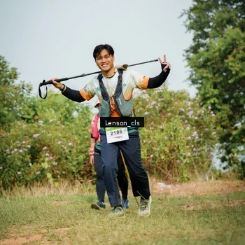 Runner Photo 9014457