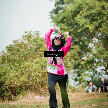 Runner Photo 9014458