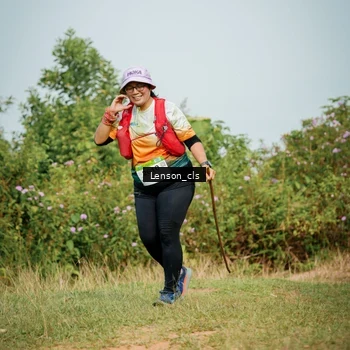 Runner Photo 9014461
