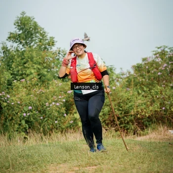 Runner Photo 9014462