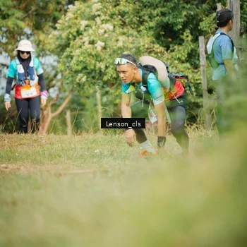 Runner Photo 9014463