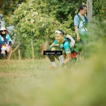 Runner Photo 9014464