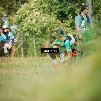 Runner Photo 9014466