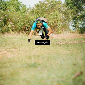 Runner Photo 9014472
