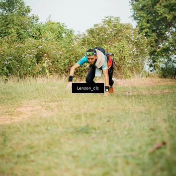 Runner Photo 9014474