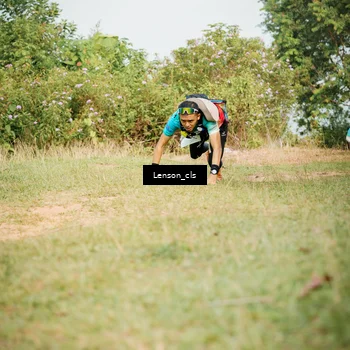 Runner Photo 9014475