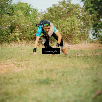 Runner Photo 9014477