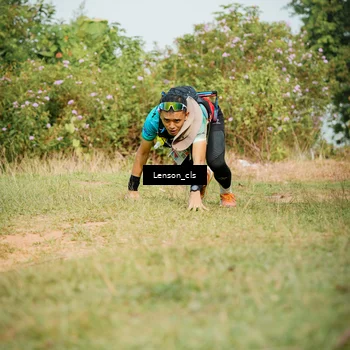 Runner Photo 9014478