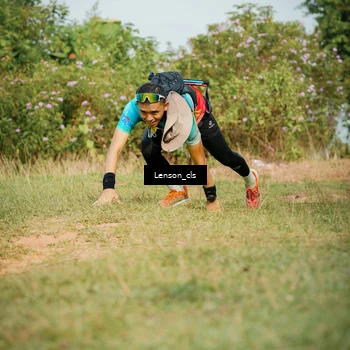 Runner Photo 9014479