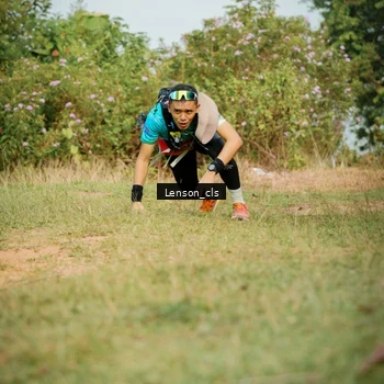 Runner Photo 9014482