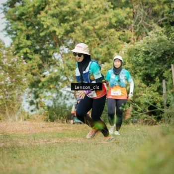 Runner Photo 9014484