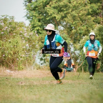 Runner Photo 9014485