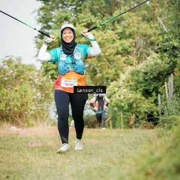 Runner Photo 9014503