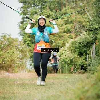 Runner Photo 9014506
