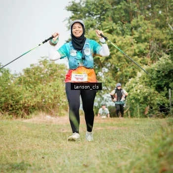 Runner Photo 9014507