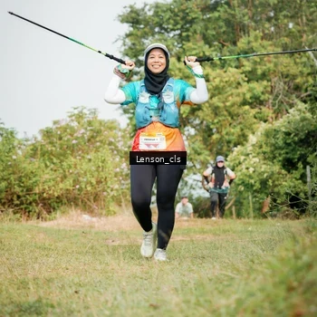 Runner Photo 9014509