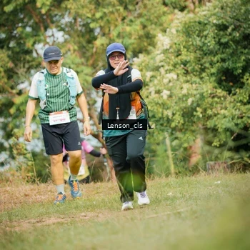 Runner Photo 9014514