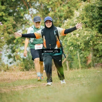 Runner Photo 9014515