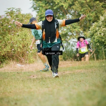Runner Photo 9014520