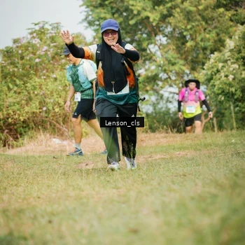 Runner Photo 9014521