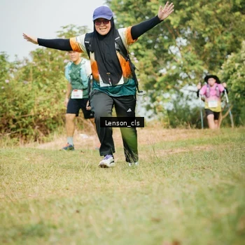 Runner Photo 9014522