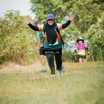 Runner Photo 9014524