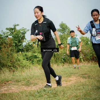 Runner Photo 9014532