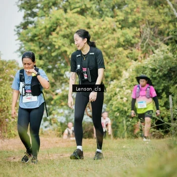 Runner Photo 9014533
