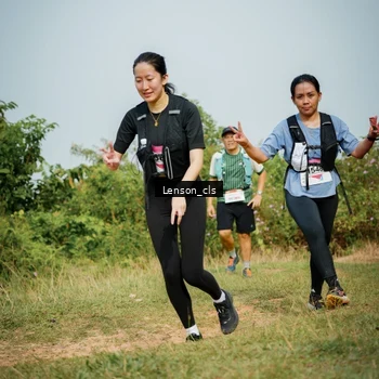 Runner Photo 9014534